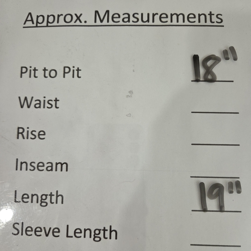 Vintage 90s Casey & Max Blue Yellow White Floral Embroidered Button Up Crop Med - Picture 8 of 8